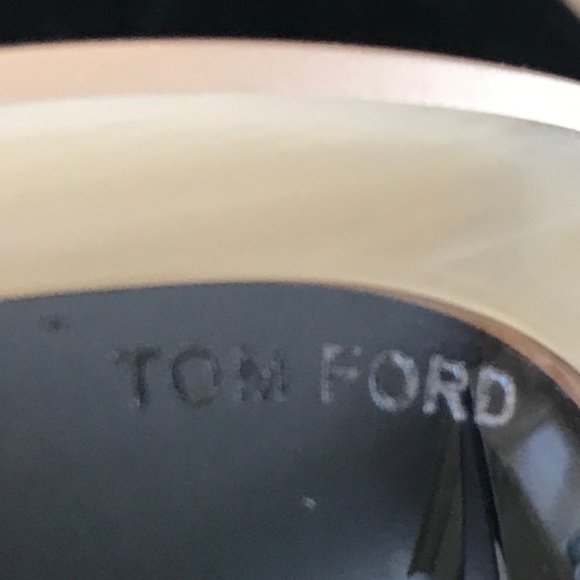 NEW Tom Ford Lisa sunglasses - Picture 2 of 8